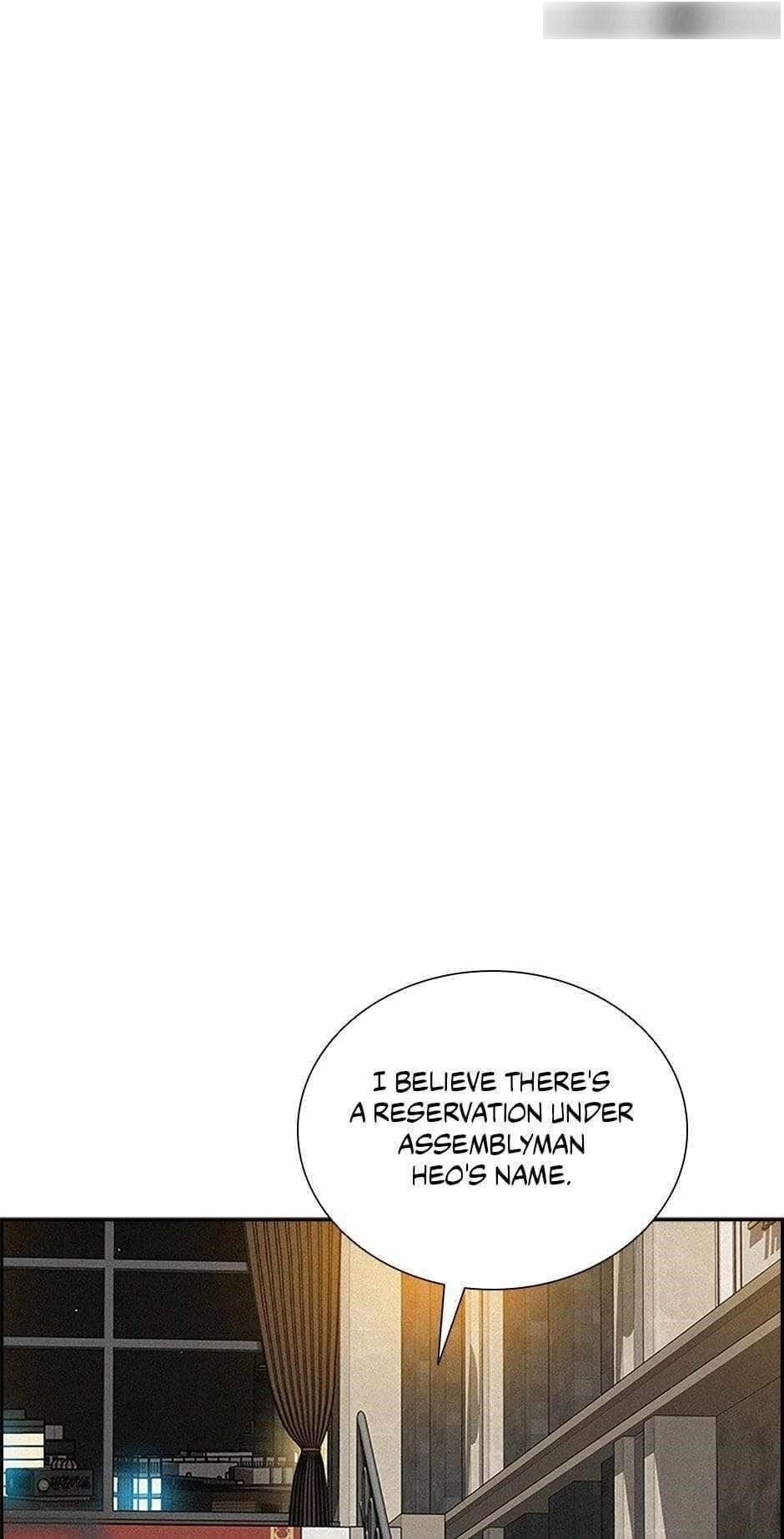 18+ Lord of Money Chapter 166 page 21
