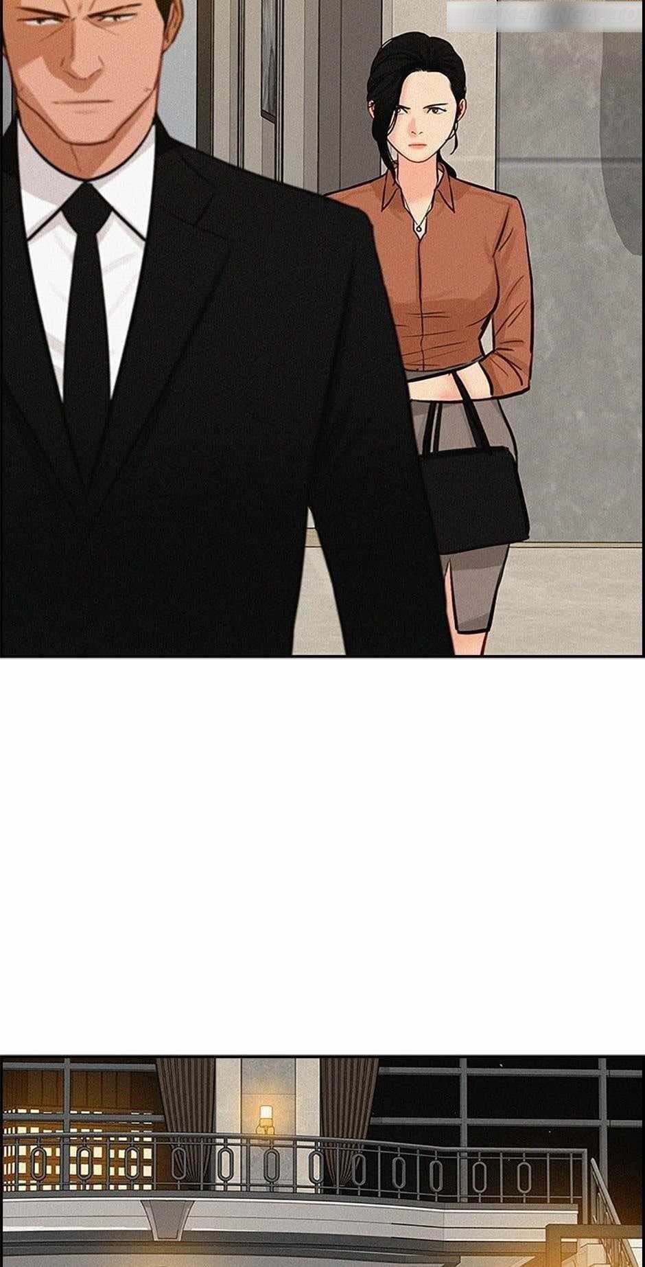 18+ Lord of Money Chapter 166 page 23