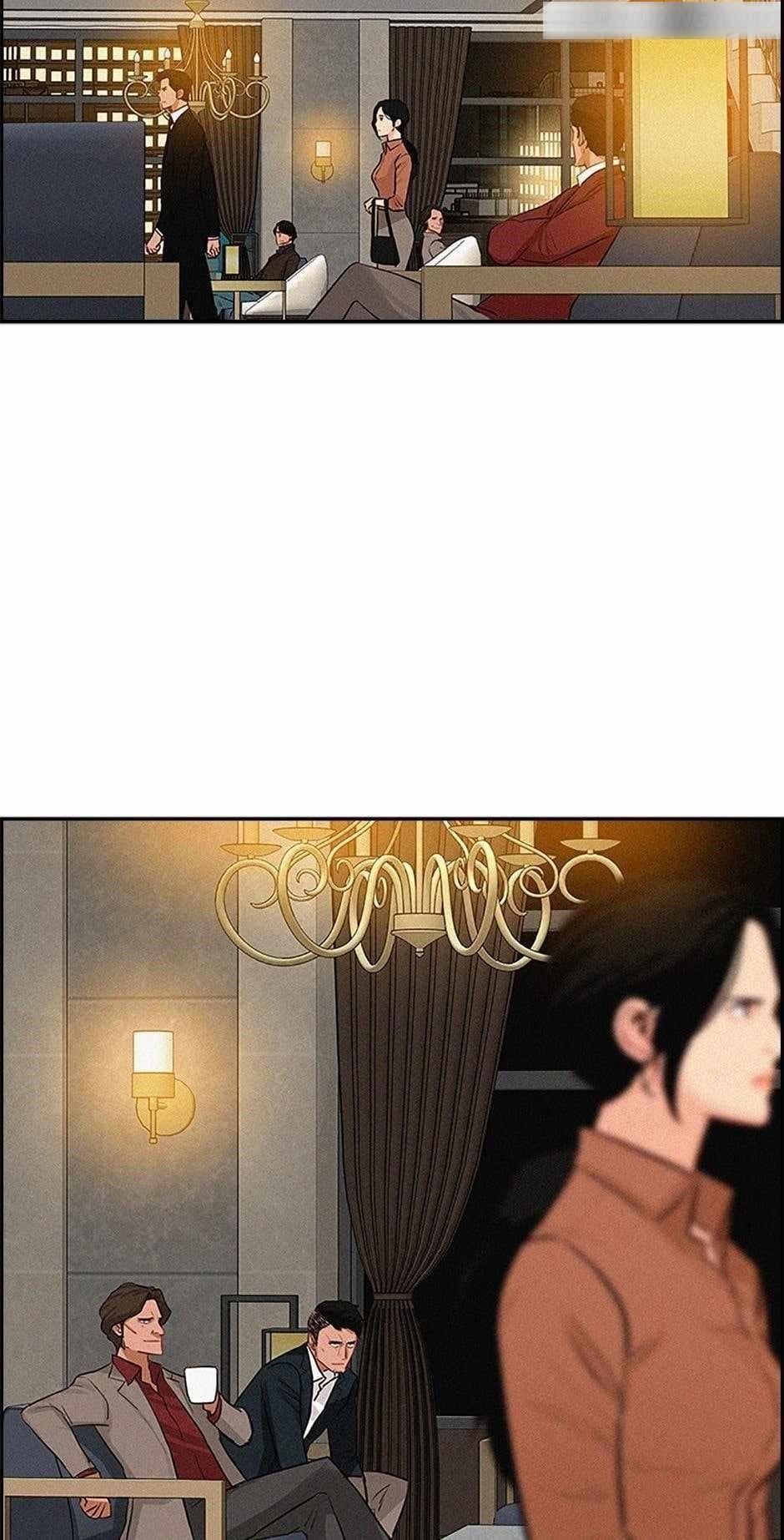 18+ Lord of Money Chapter 166 page 24