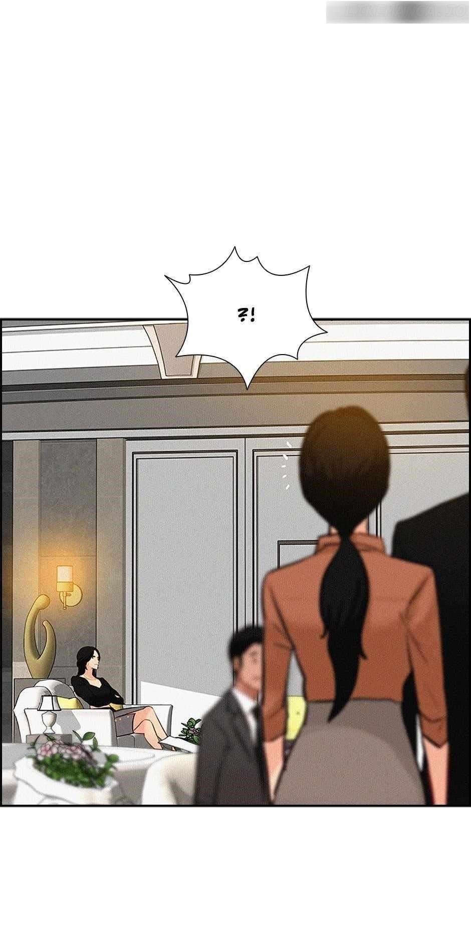 18+ Lord of Money Chapter 166 page 26