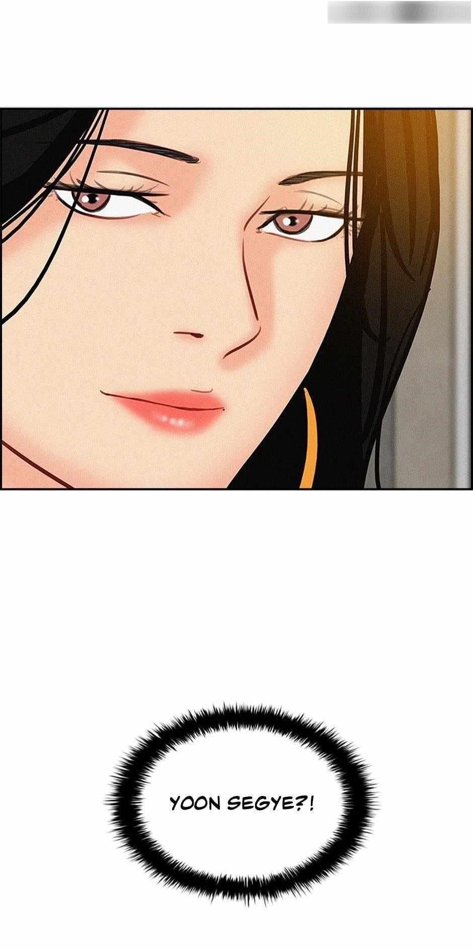 18+ Lord of Money Chapter 166 page 27