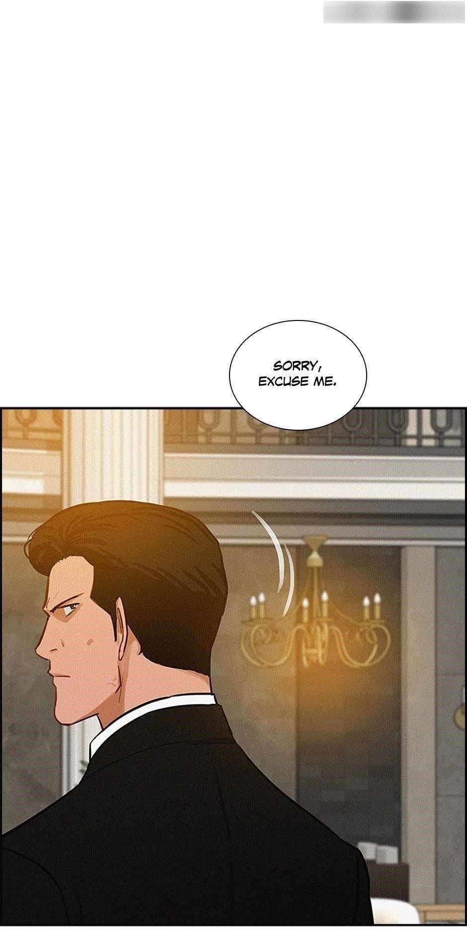 18+ Lord of Money Chapter 166 page 29