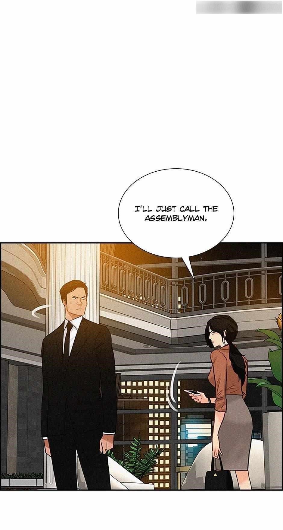 18+ Lord of Money Chapter 166 page 30