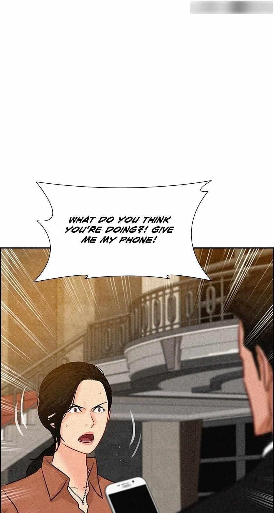 18+ Lord of Money Chapter 166 page 32