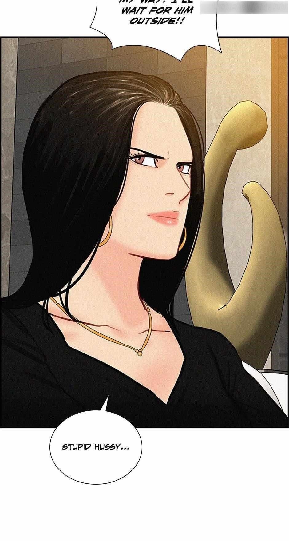 18+ Lord of Money Chapter 166 page 35