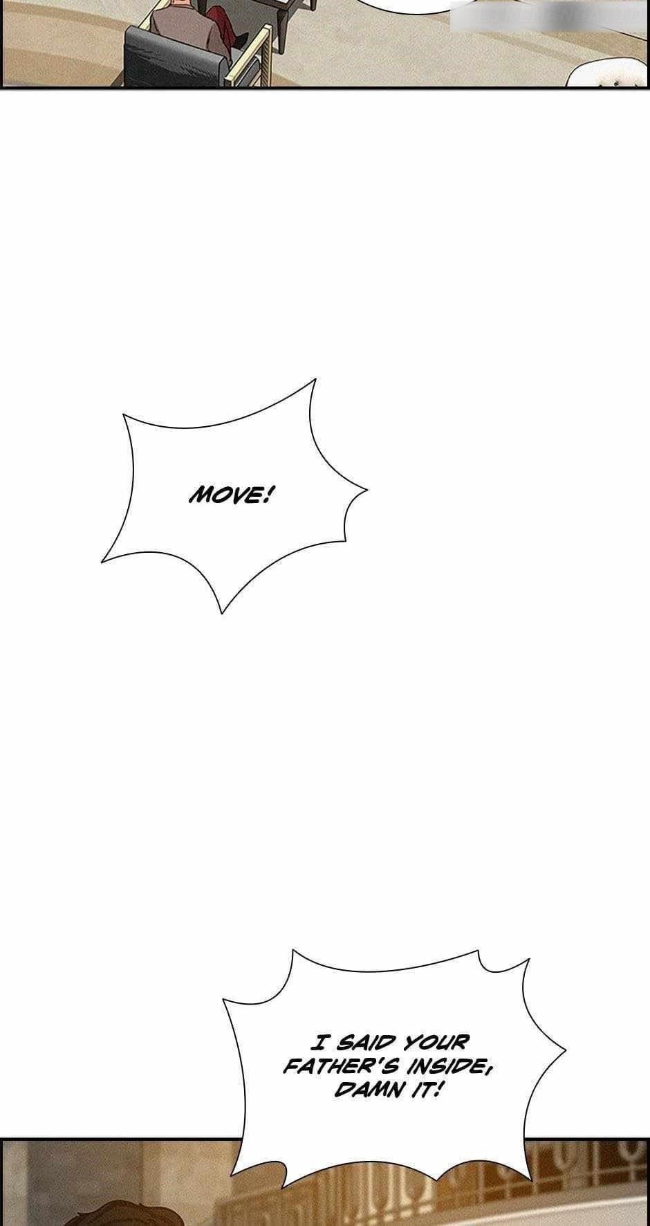 18+ Lord of Money Chapter 166 page 37