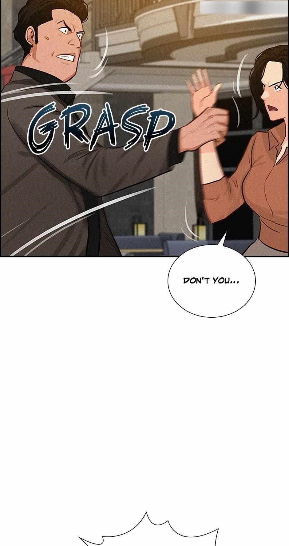 18+ Lord of Money Chapter 166 page 38