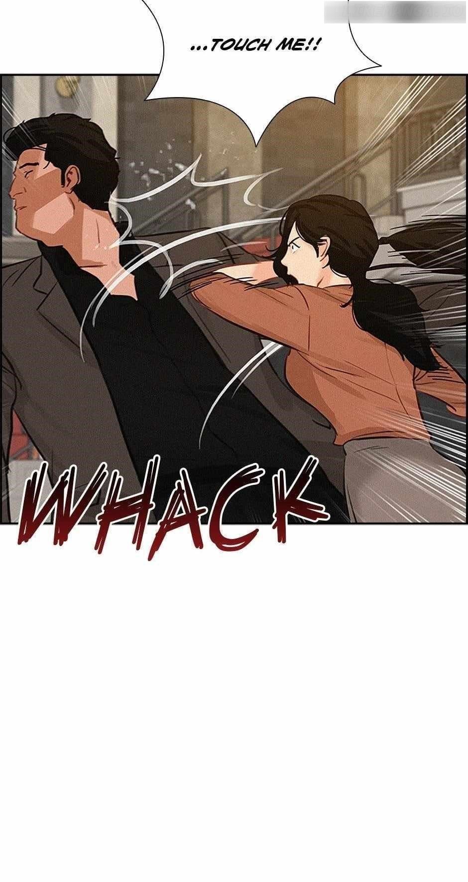 18+ Lord of Money Chapter 166 page 39