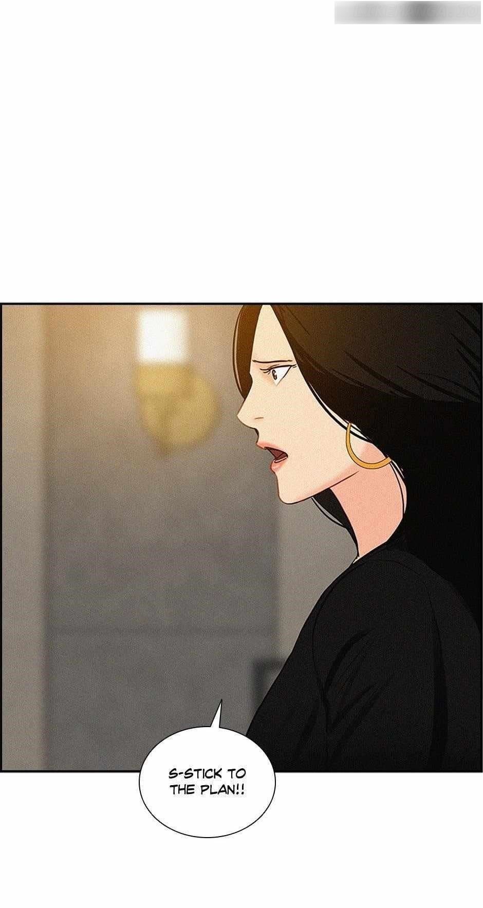 18+ Lord of Money Chapter 166 page 41