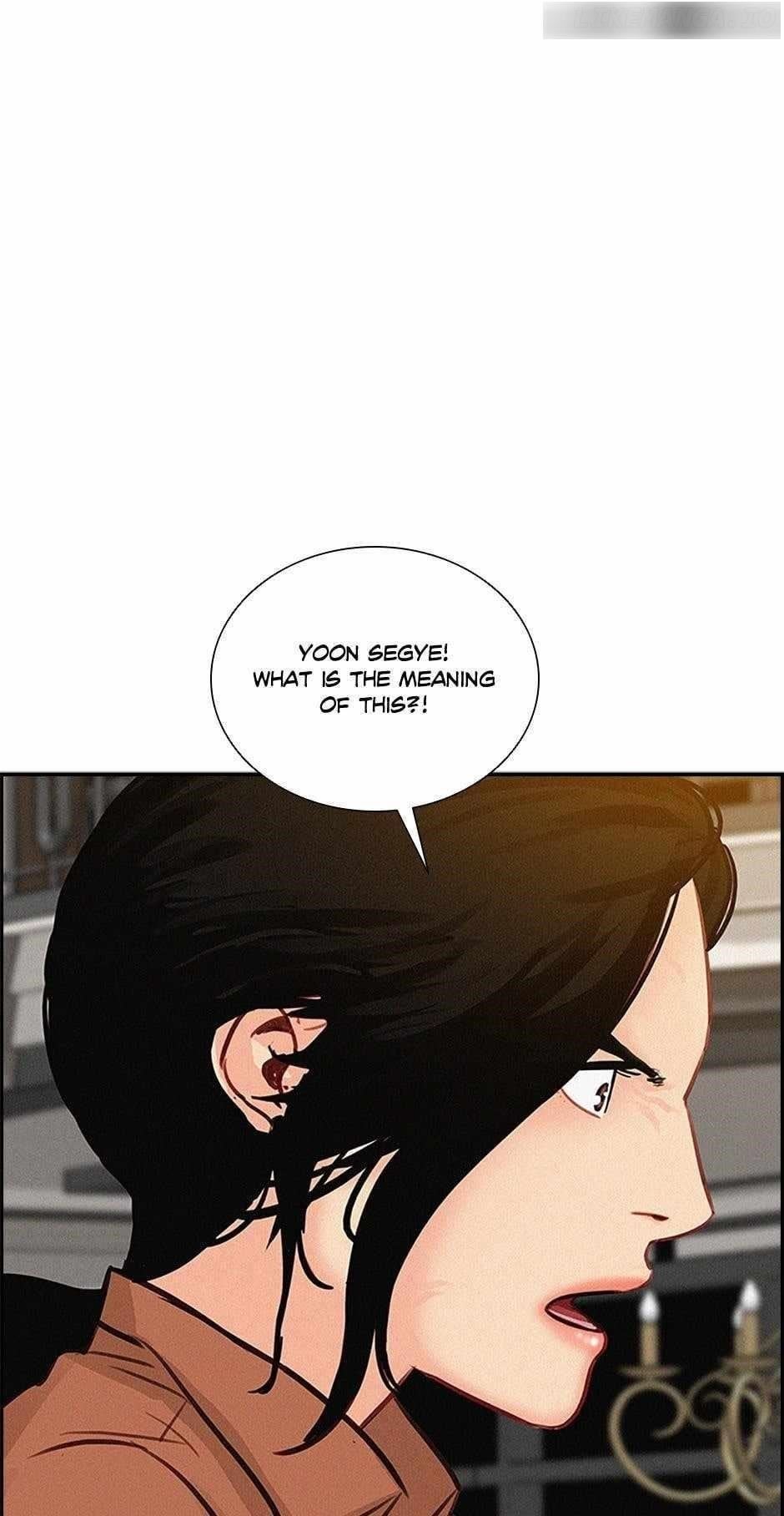 18+ Lord of Money Chapter 166 page 44