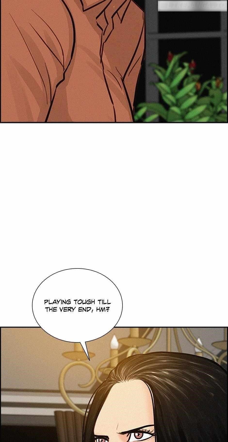 18+ Lord of Money Chapter 166 page 45