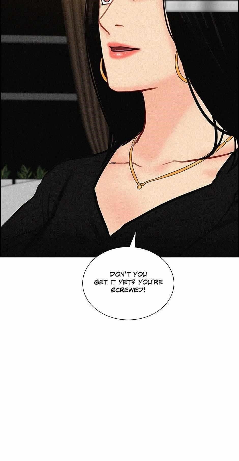18+ Lord of Money Chapter 166 page 46