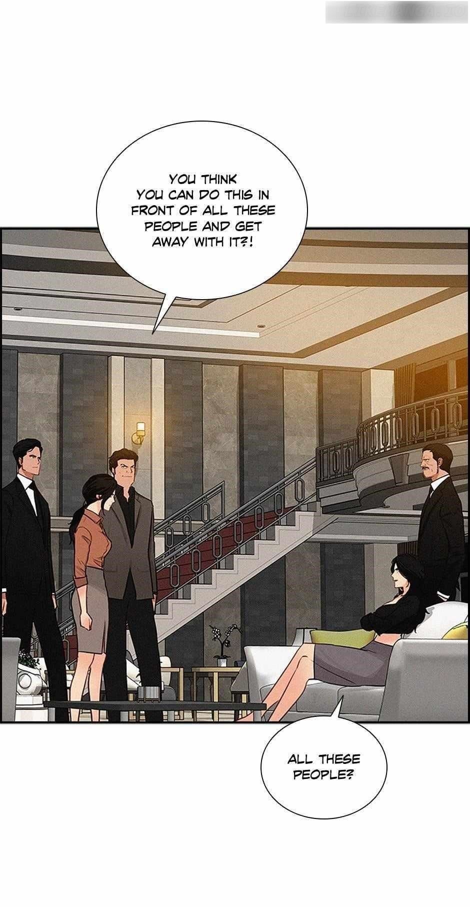 18+ Lord of Money Chapter 166 page 47
