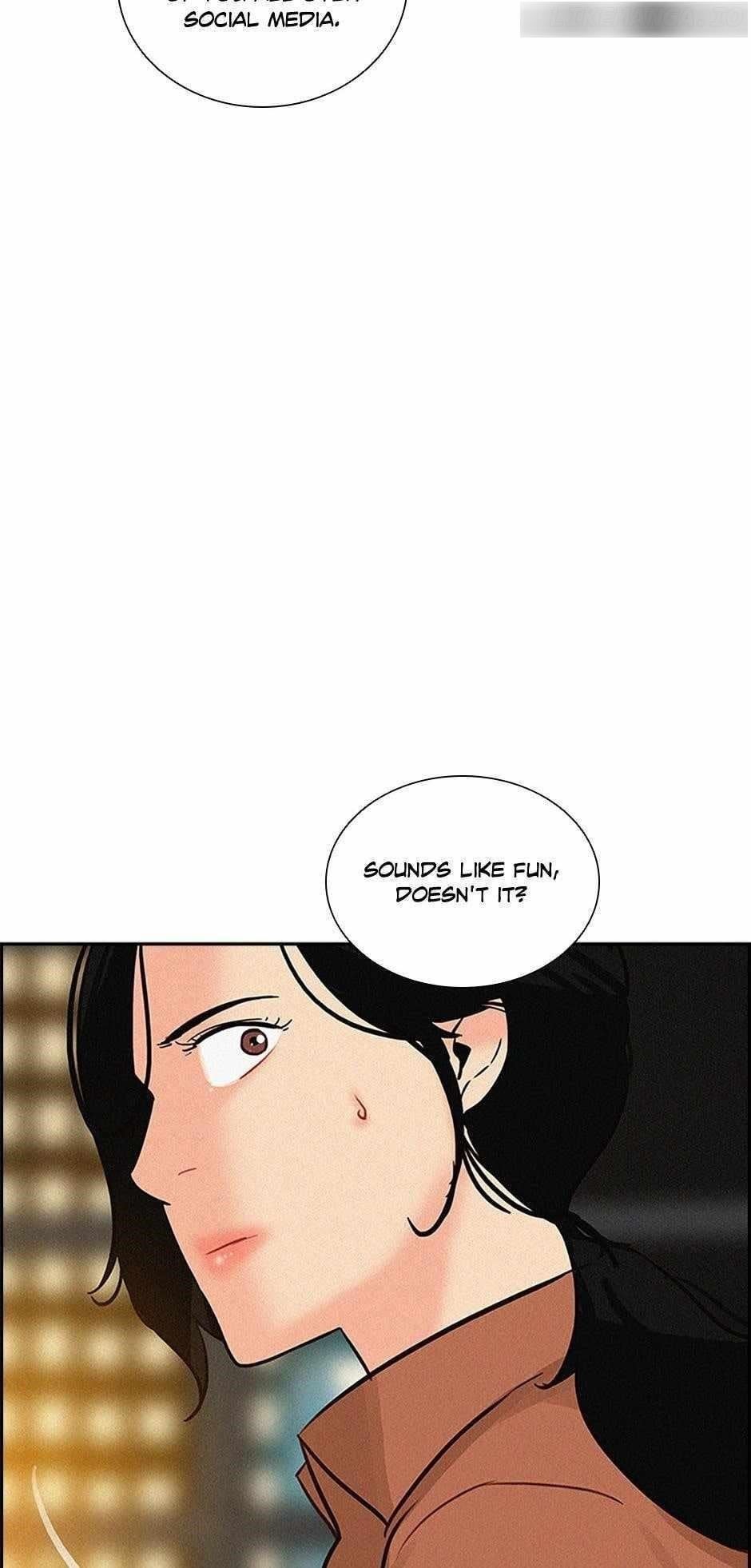 18+ Lord of Money Chapter 166 page 49