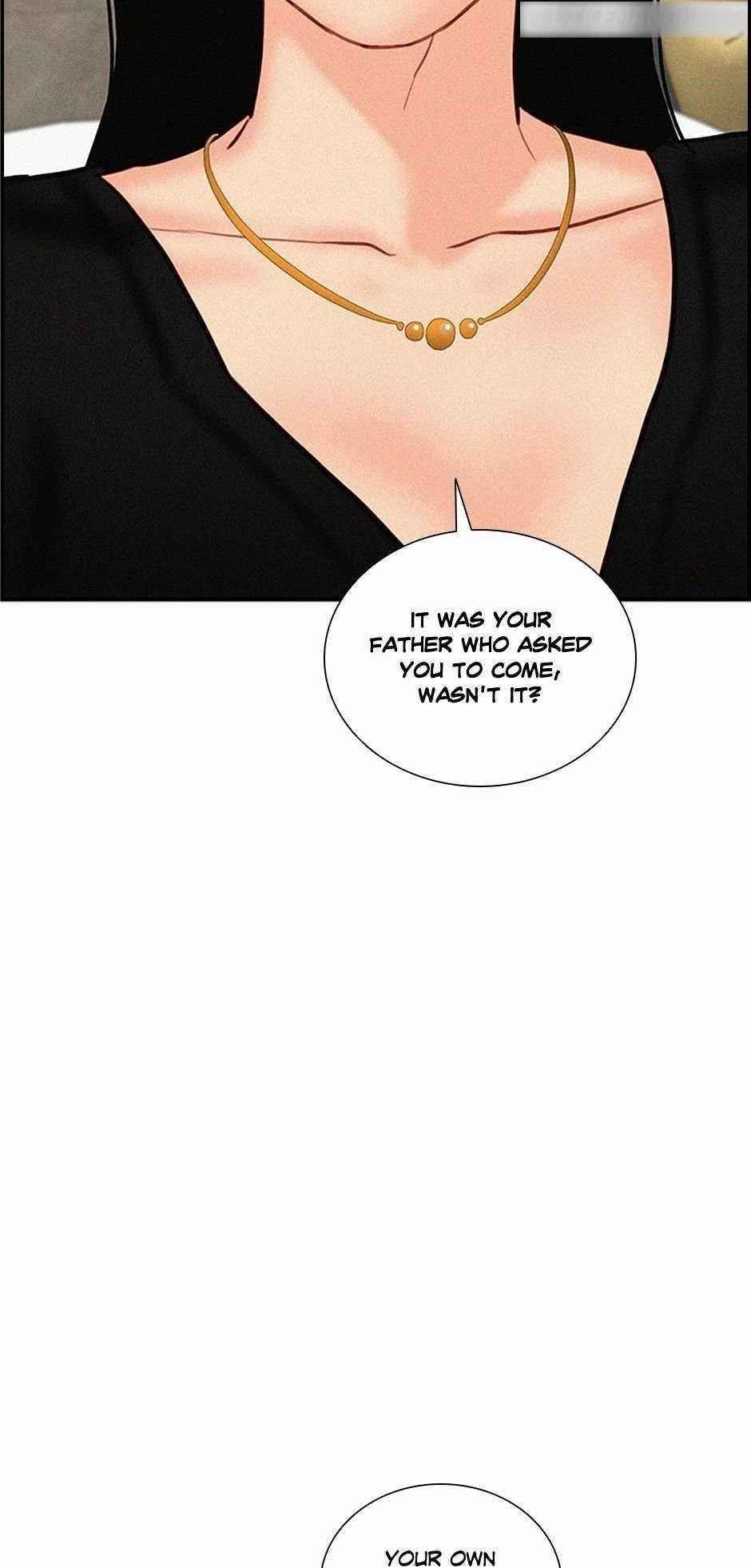 18+ Lord of Money Chapter 166 page 51