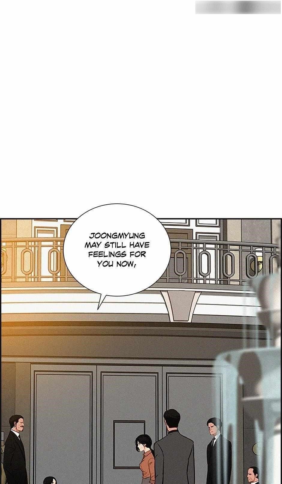18+ Lord of Money Chapter 166 page 53