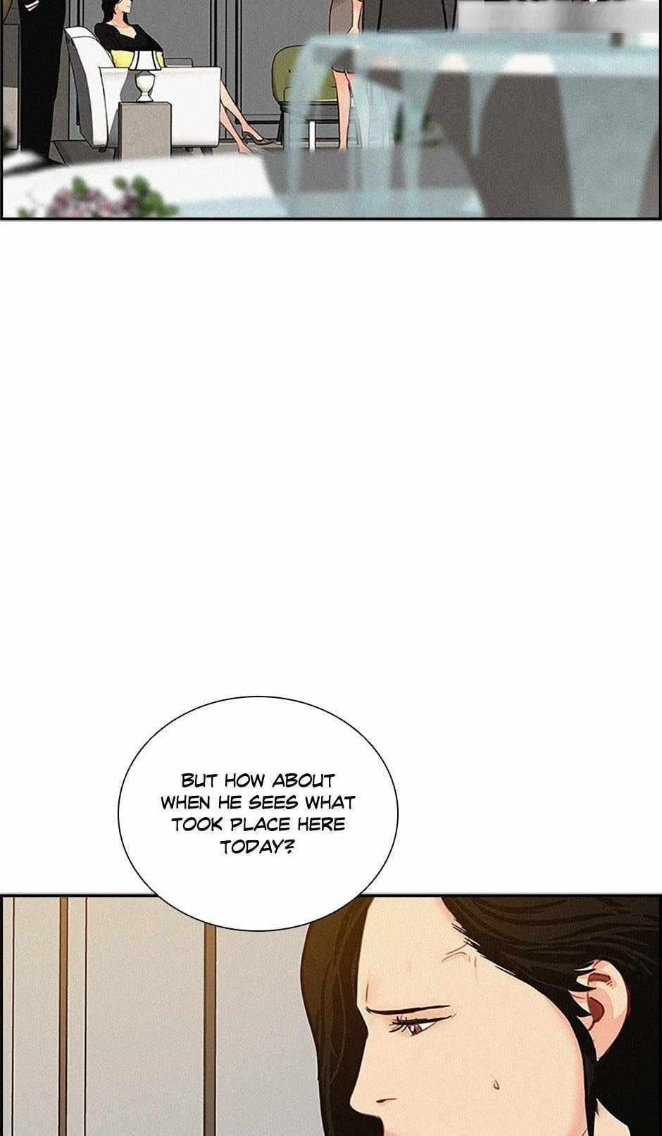 18+ Lord of Money Chapter 166 page 54