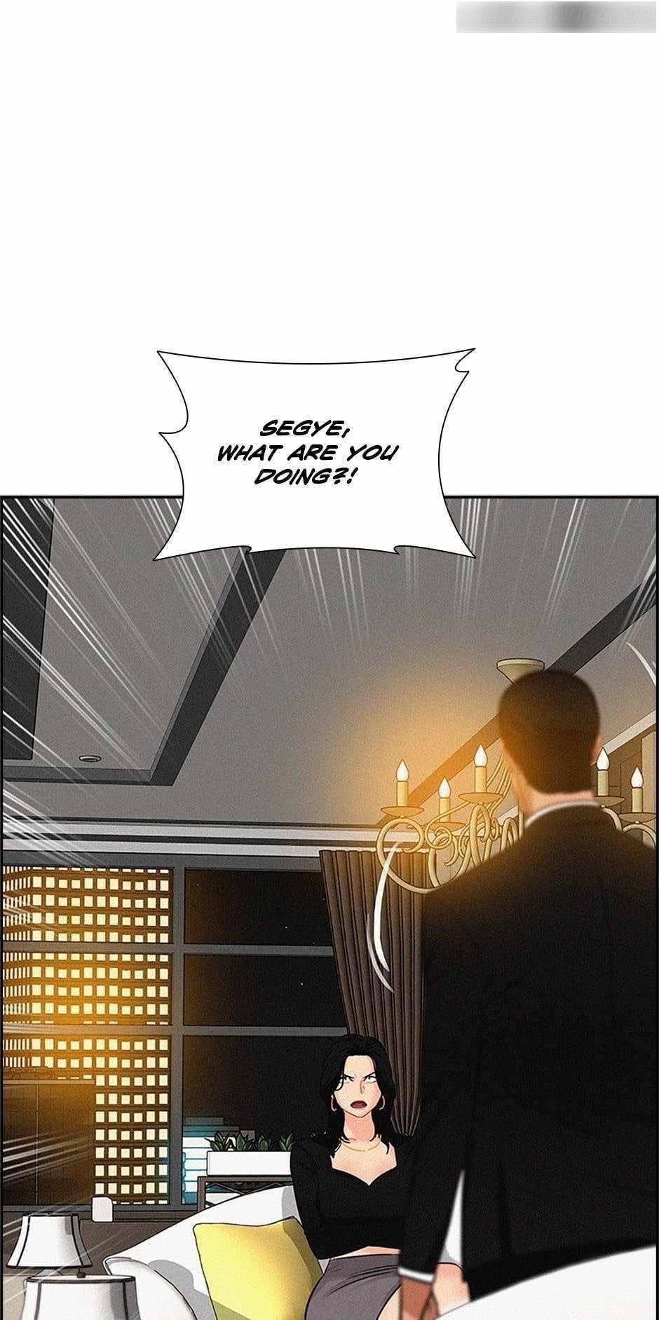 18+ Lord of Money Chapter 166 page 58