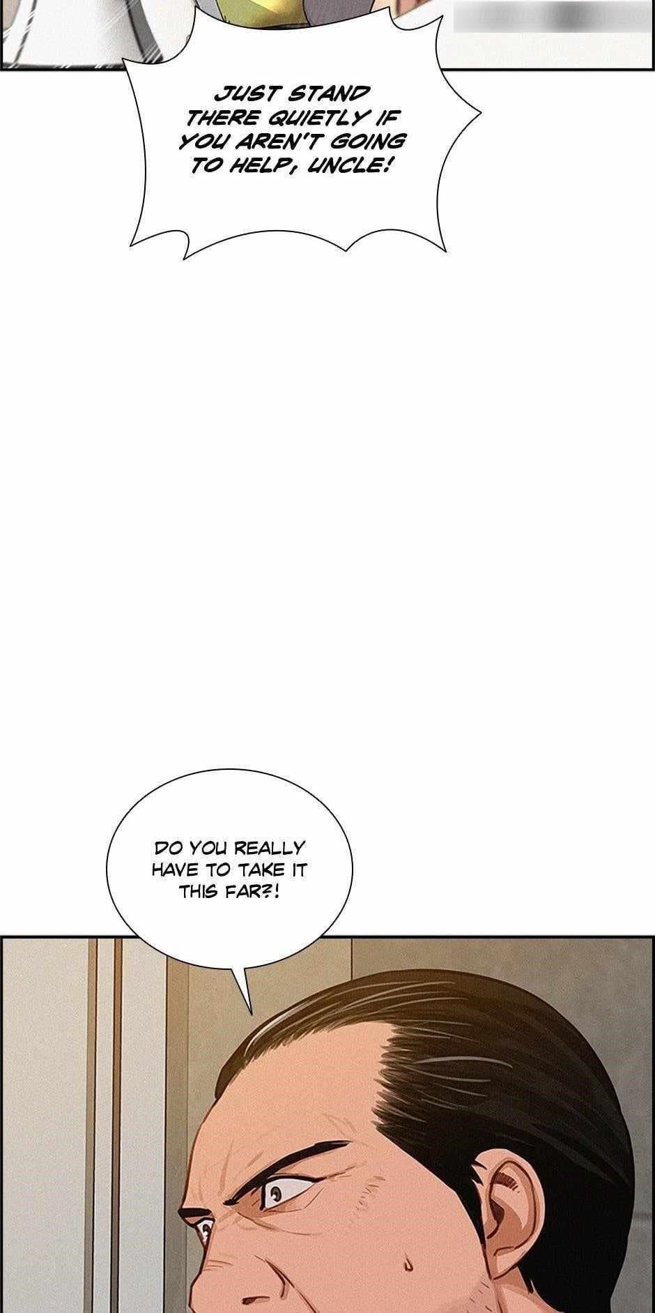 18+ Lord of Money Chapter 166 page 59