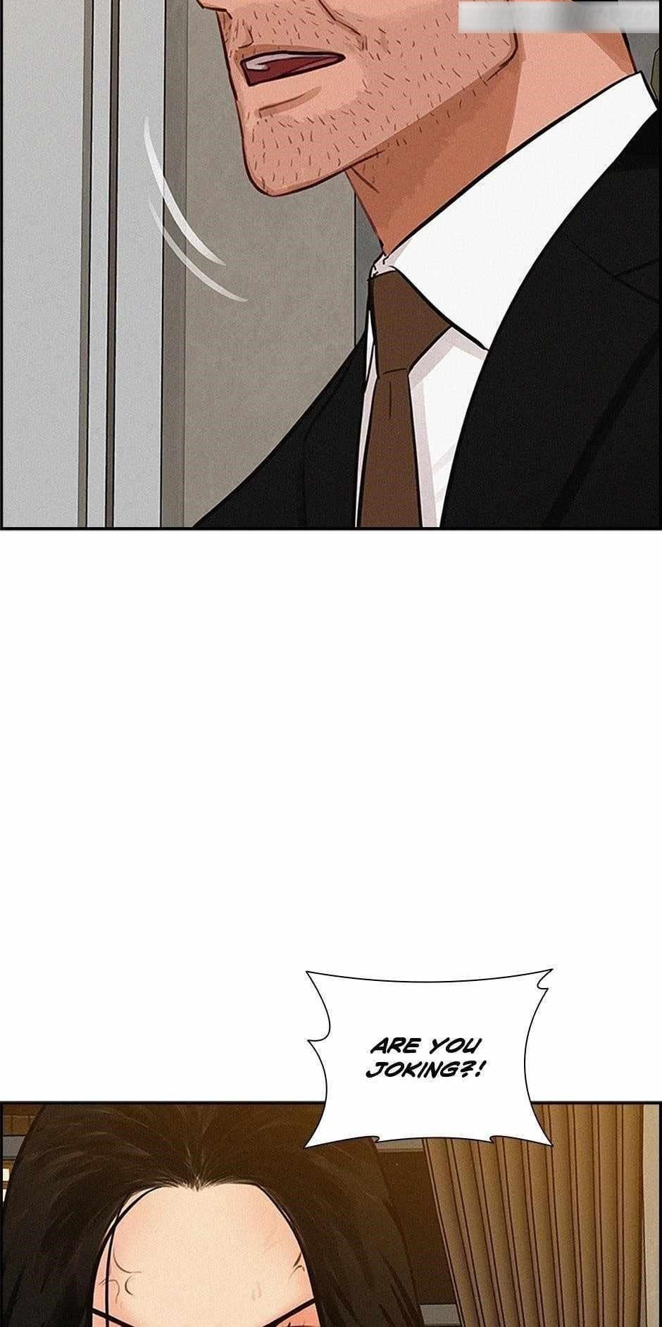 18+ Lord of Money Chapter 166 page 60