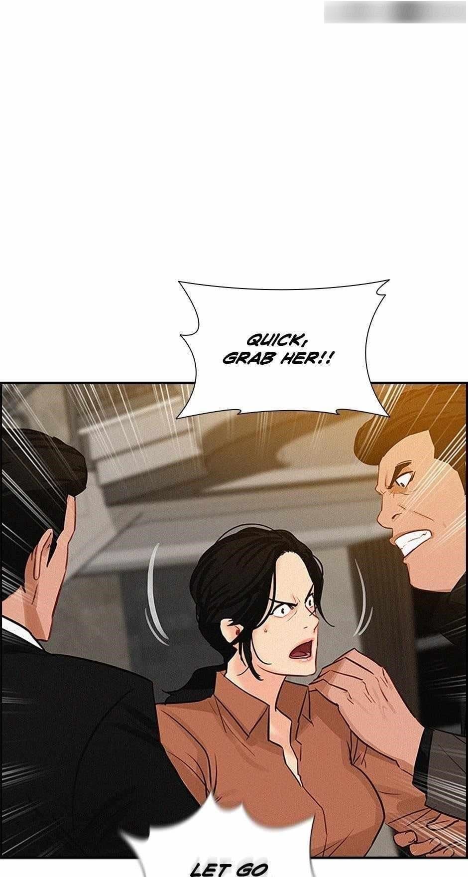 18+ Lord of Money Chapter 166 page 63