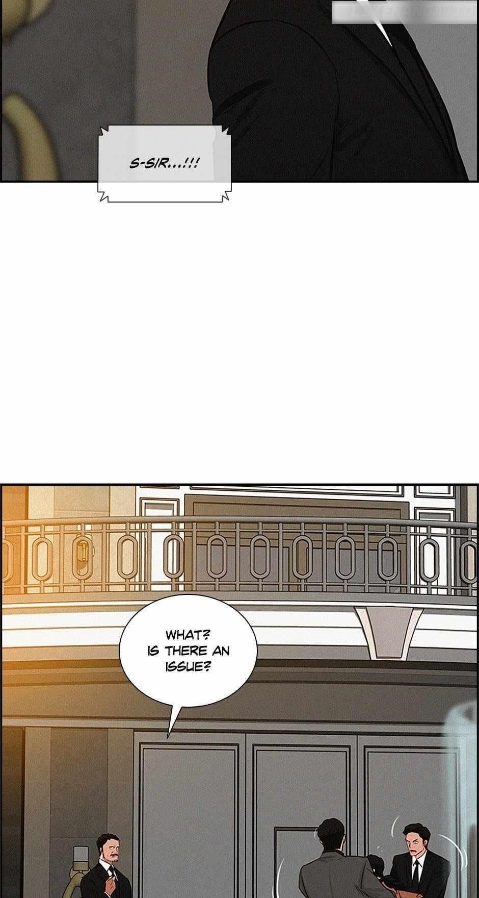 18+ Lord of Money Chapter 166 page 66