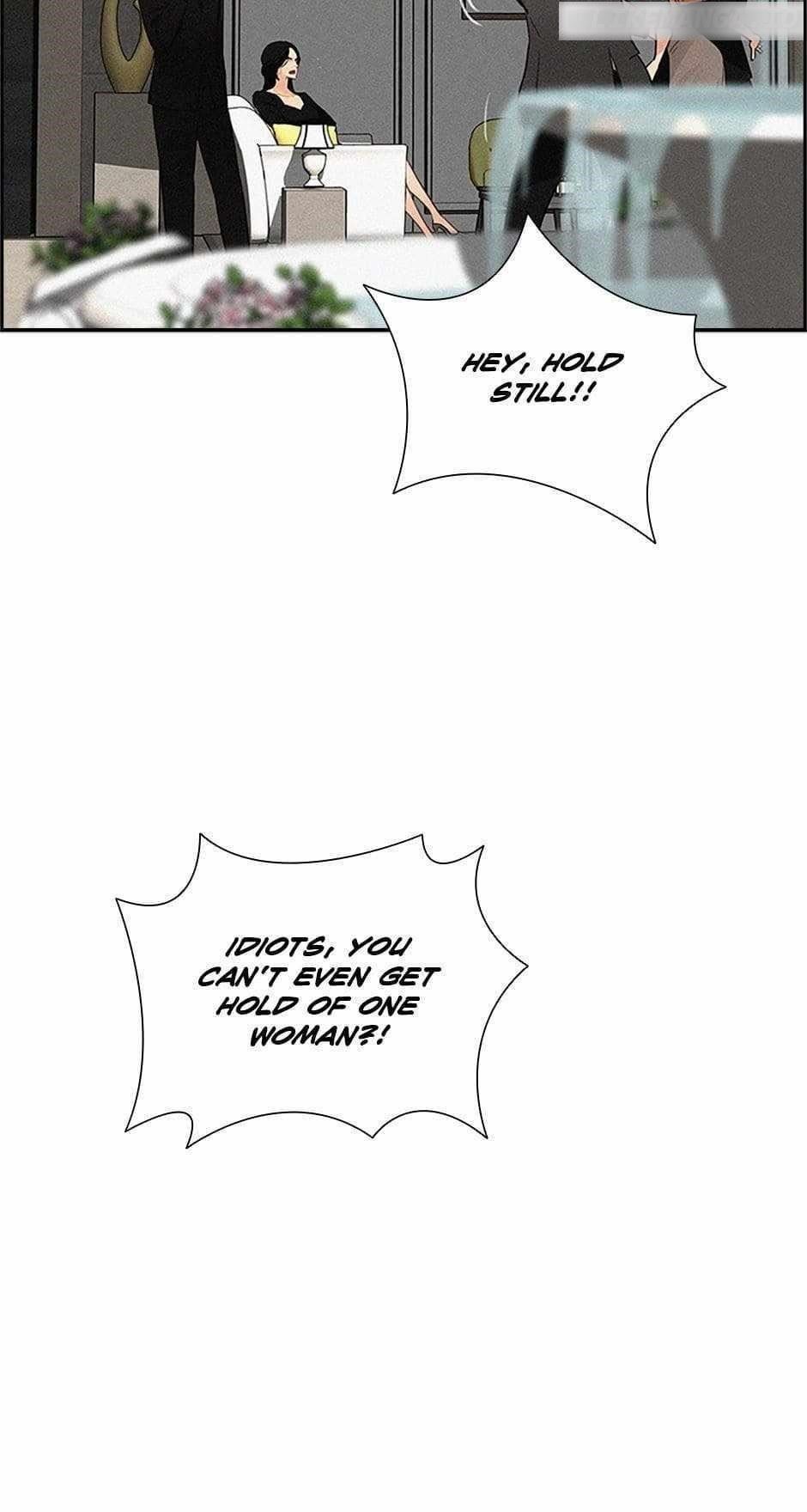 18+ Lord of Money Chapter 166 page 67
