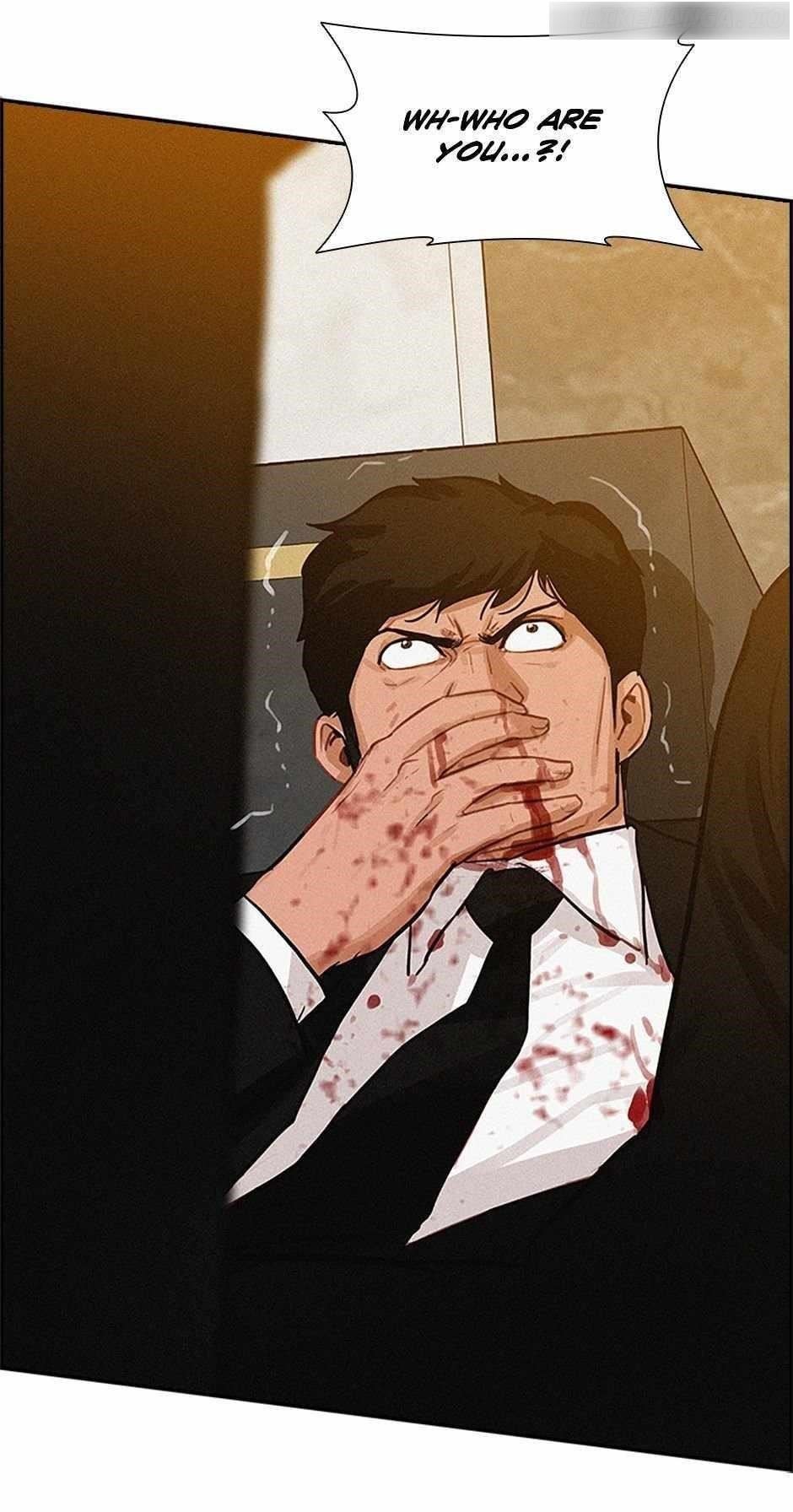 18+ Lord of Money Chapter 166 page 74