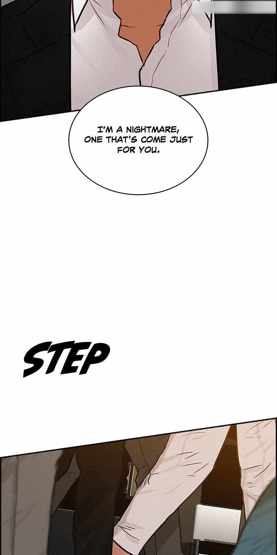 18+ Lord of Money Chapter 166 page 76