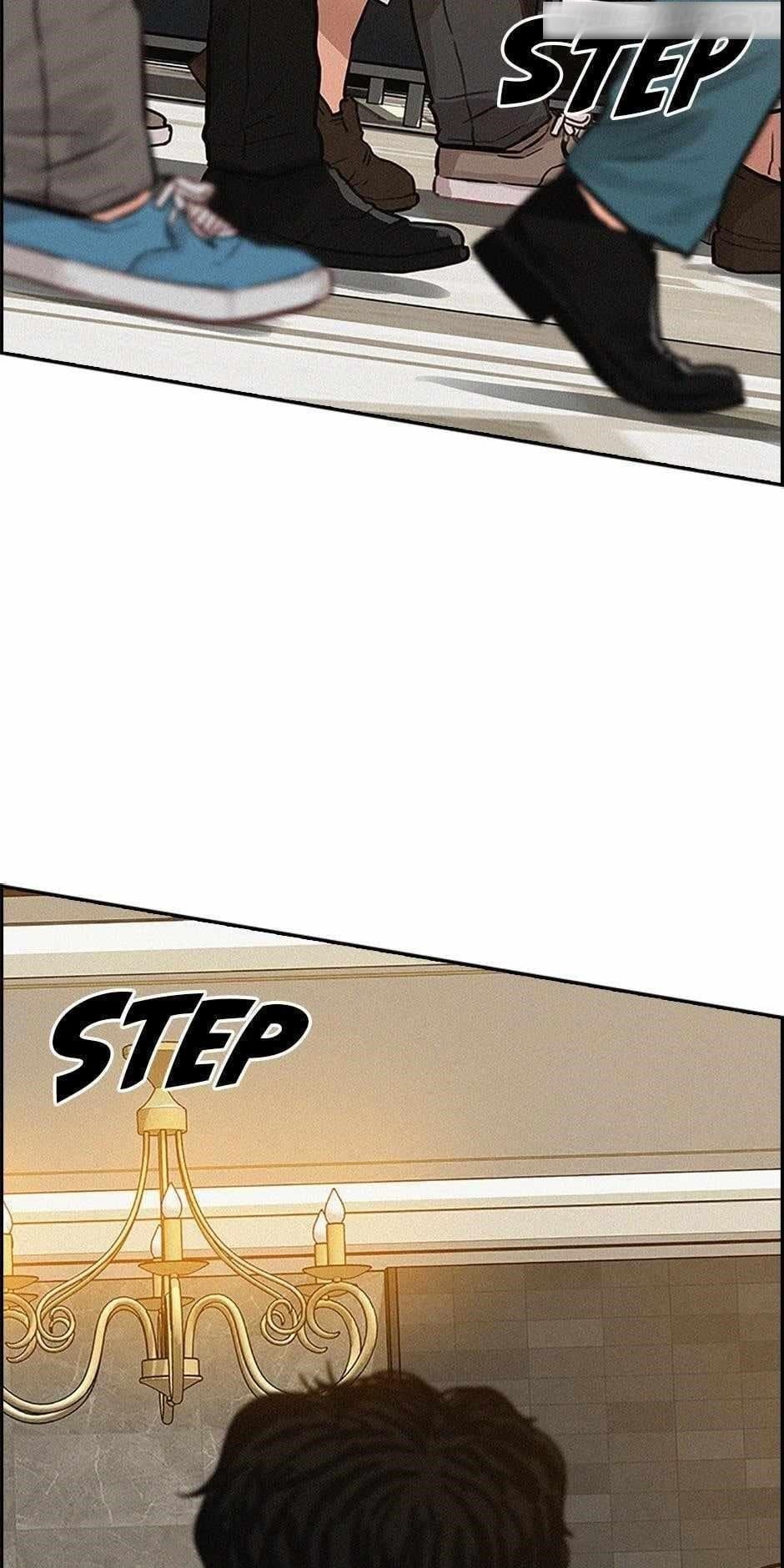 18+ Lord of Money Chapter 166 page 77