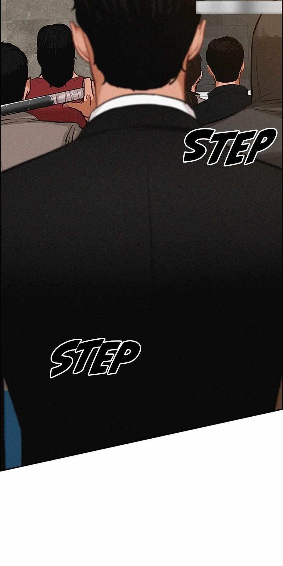 18+ Lord of Money Chapter 166 page 78