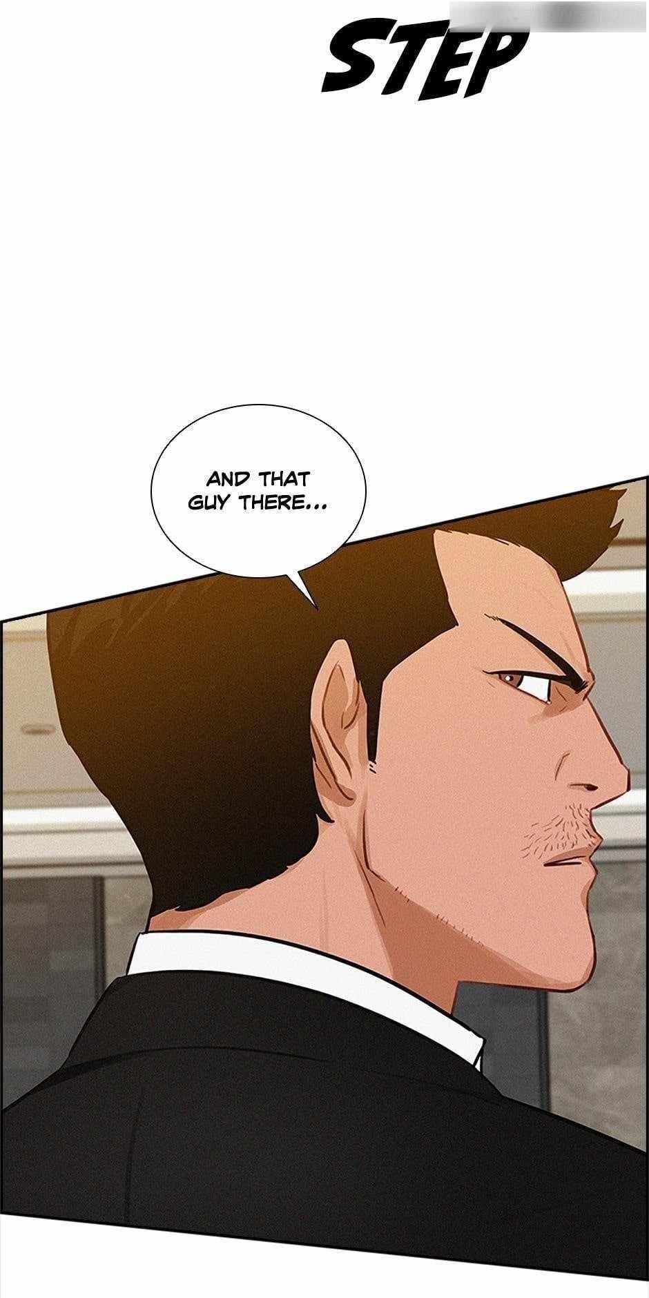 18+ Lord of Money Chapter 166 page 79