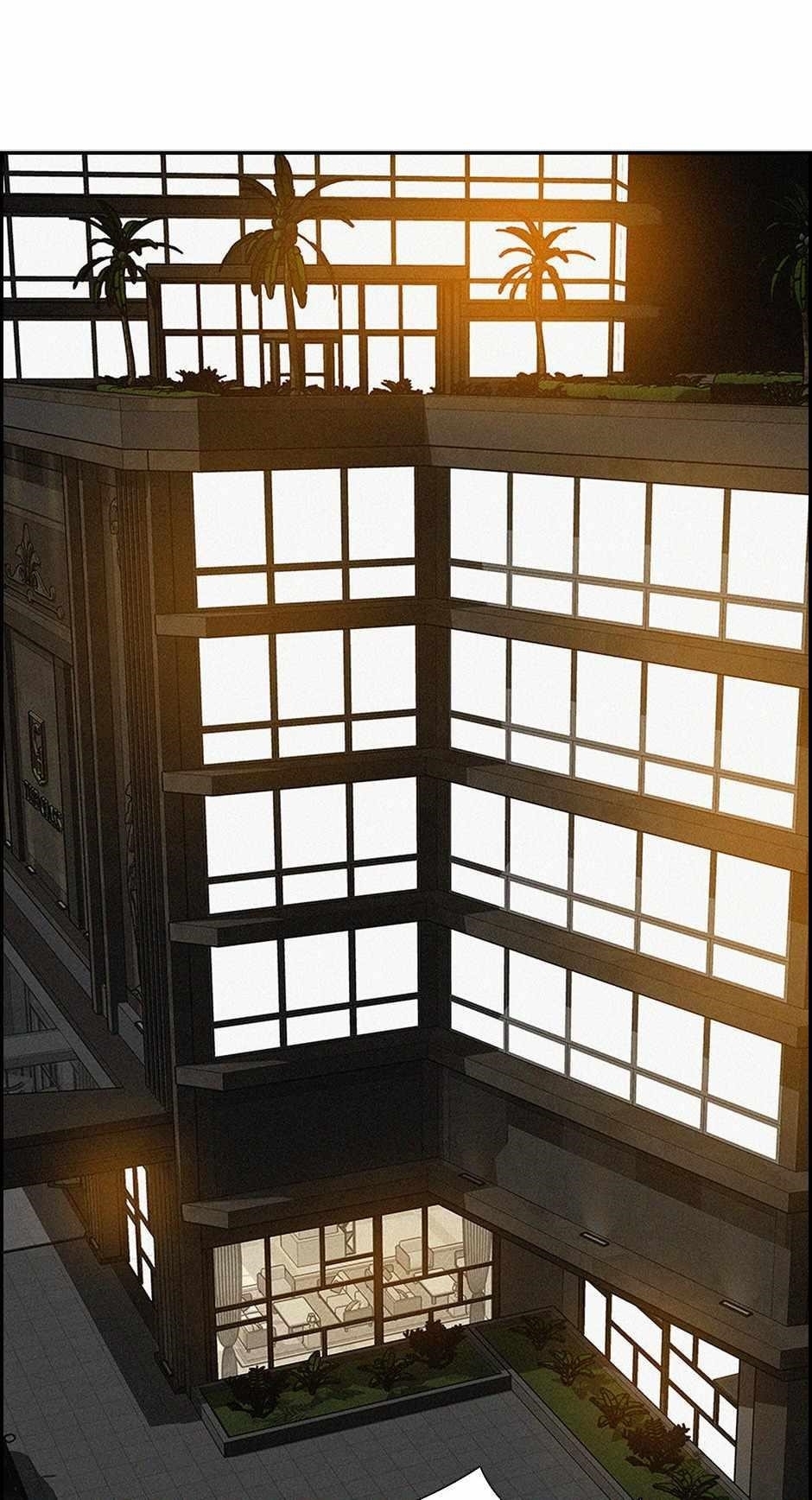 18+ Lord of Money Chapter 167 page 1