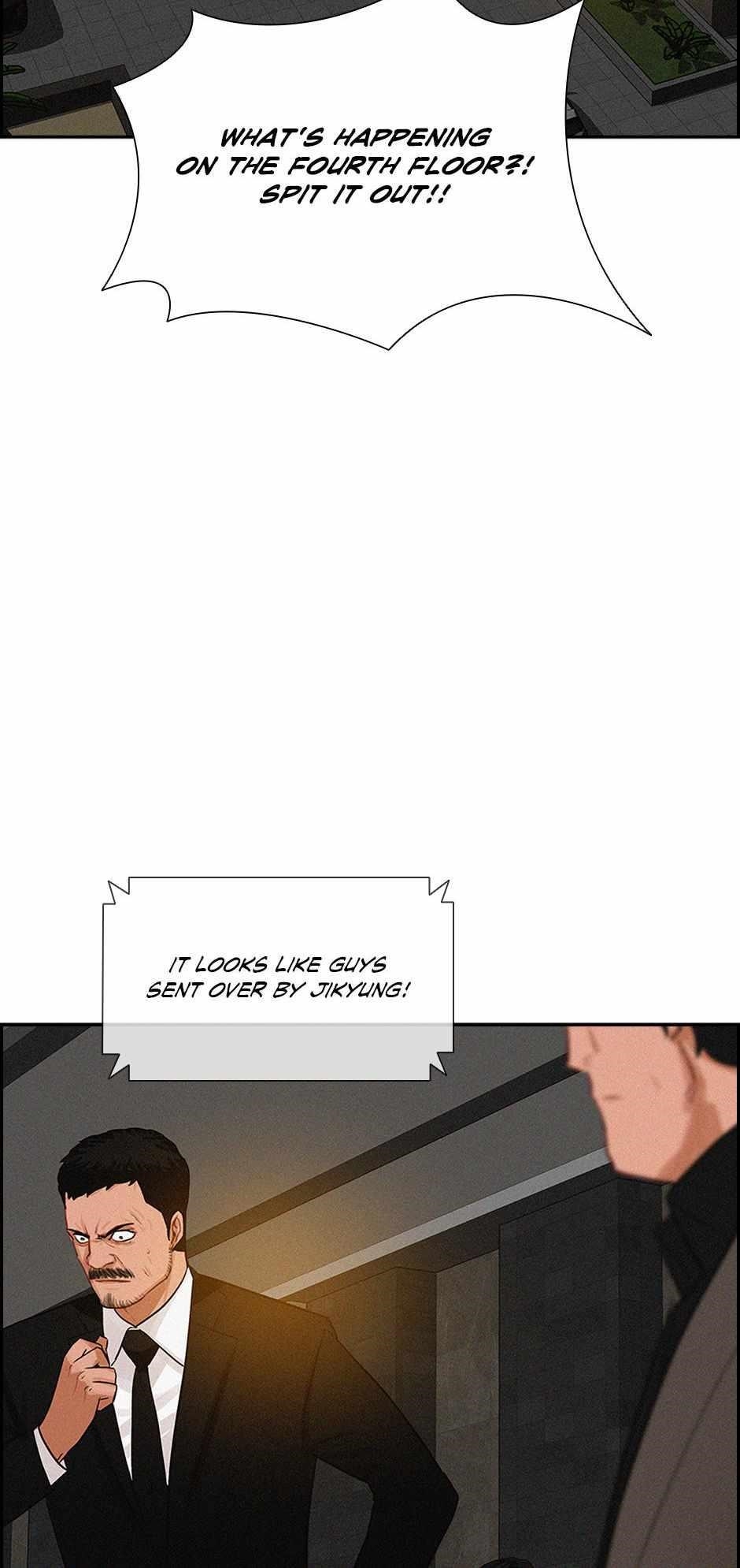 18+ Lord of Money Chapter 167 page 2
