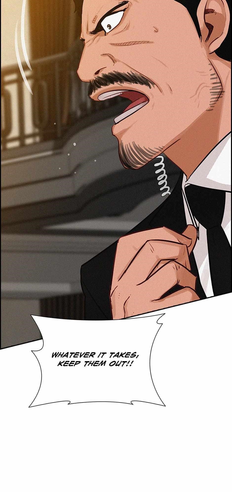 18+ Lord of Money Chapter 167 page 4