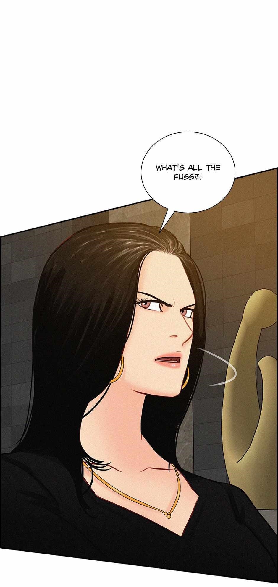 18+ Lord of Money Chapter 167 page 5