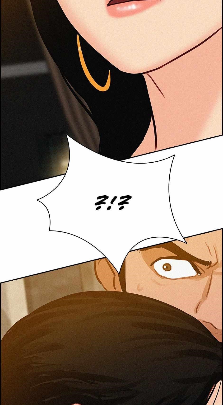 18+ Lord of Money Chapter 167 page 8