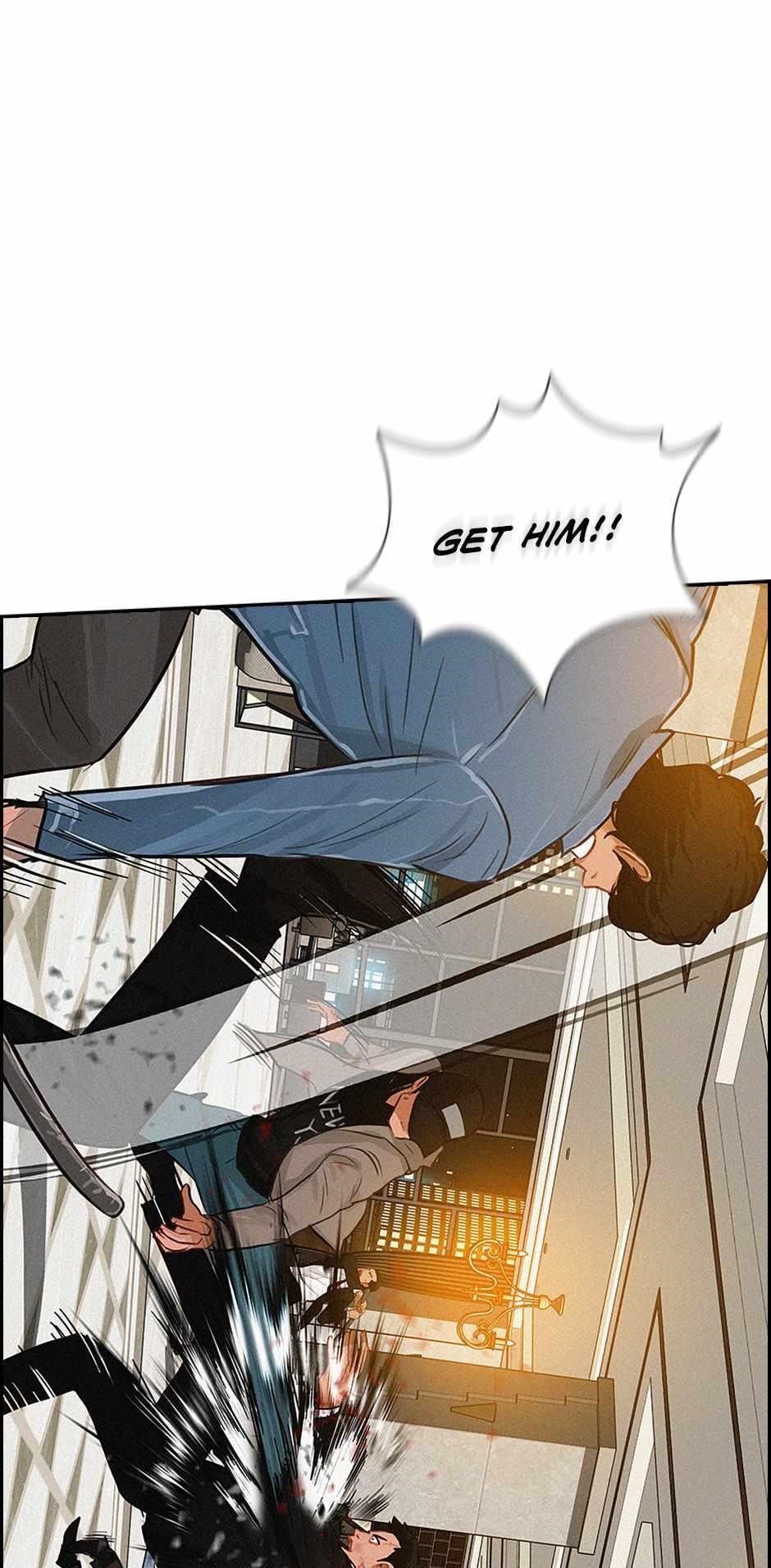 18+ Lord of Money Chapter 167 page 12
