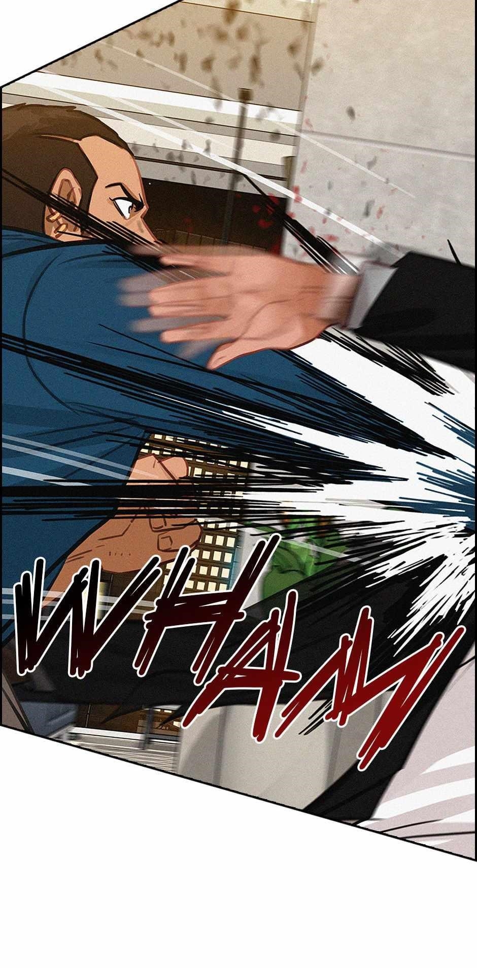 18+ Lord of Money Chapter 167 page 15