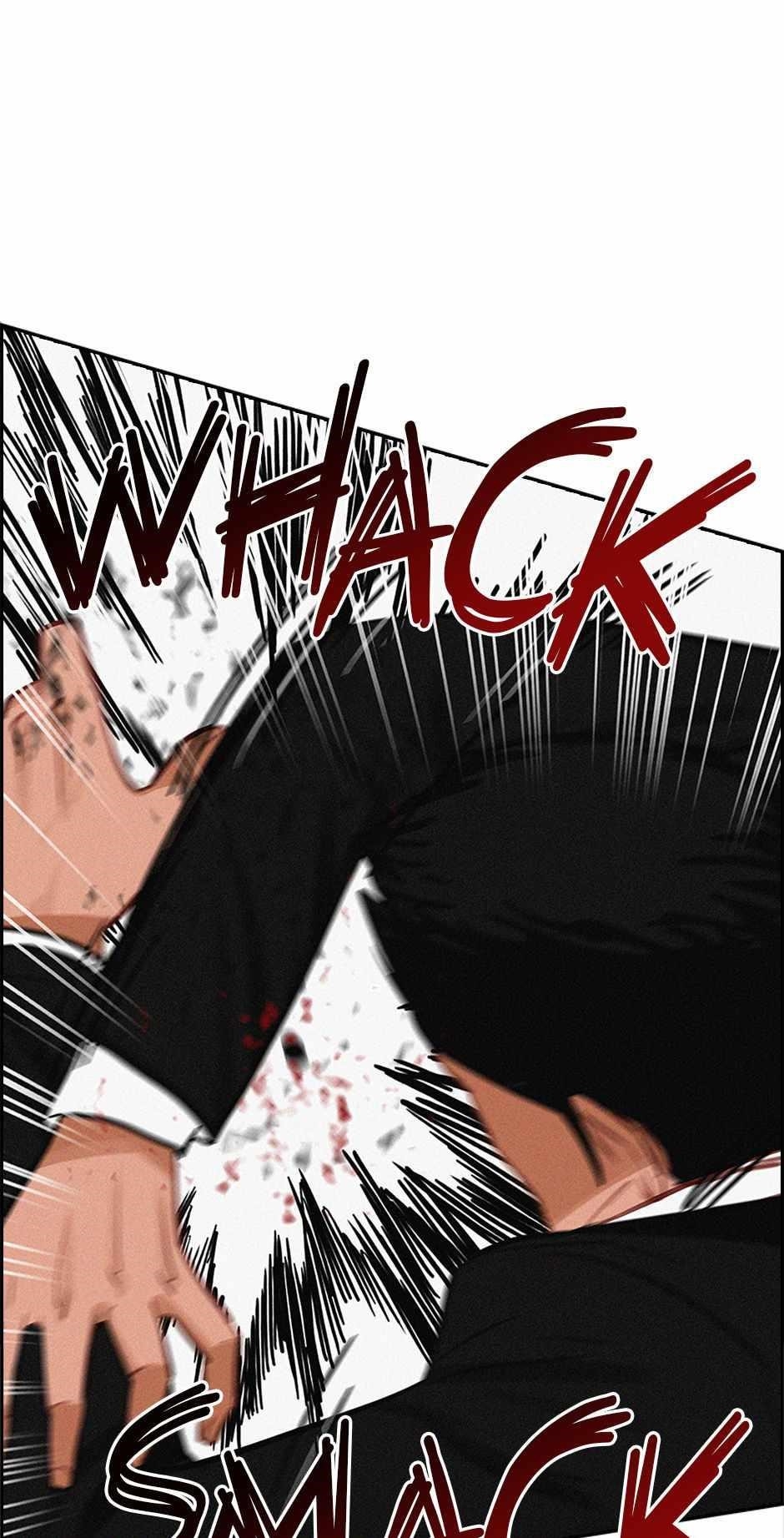 18+ Lord of Money Chapter 167 page 16