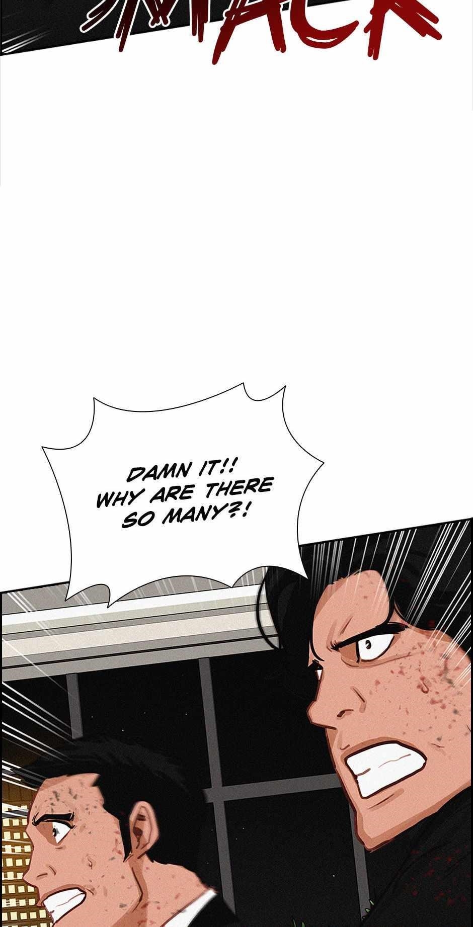 18+ Lord of Money Chapter 167 page 17