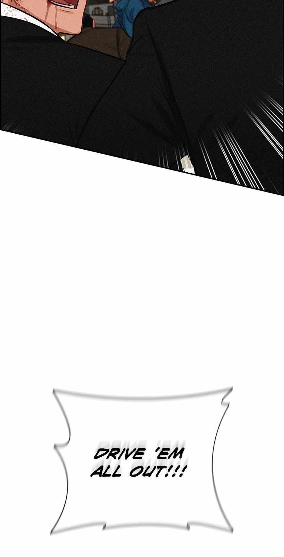 18+ Lord of Money Chapter 167 page 21