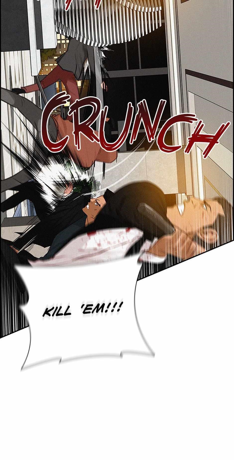 18+ Lord of Money Chapter 167 page 23