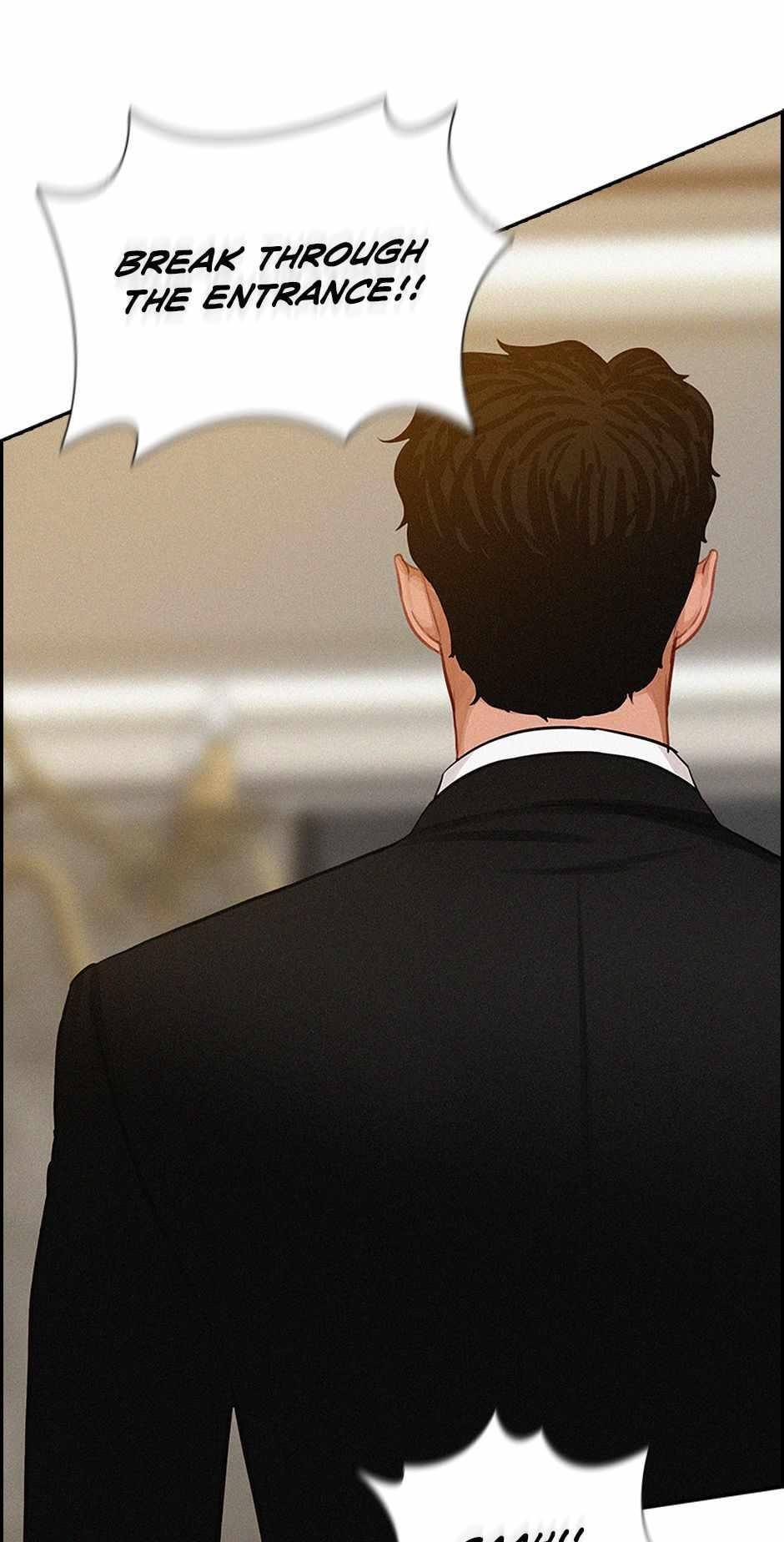 18+ Lord of Money Chapter 167 page 24