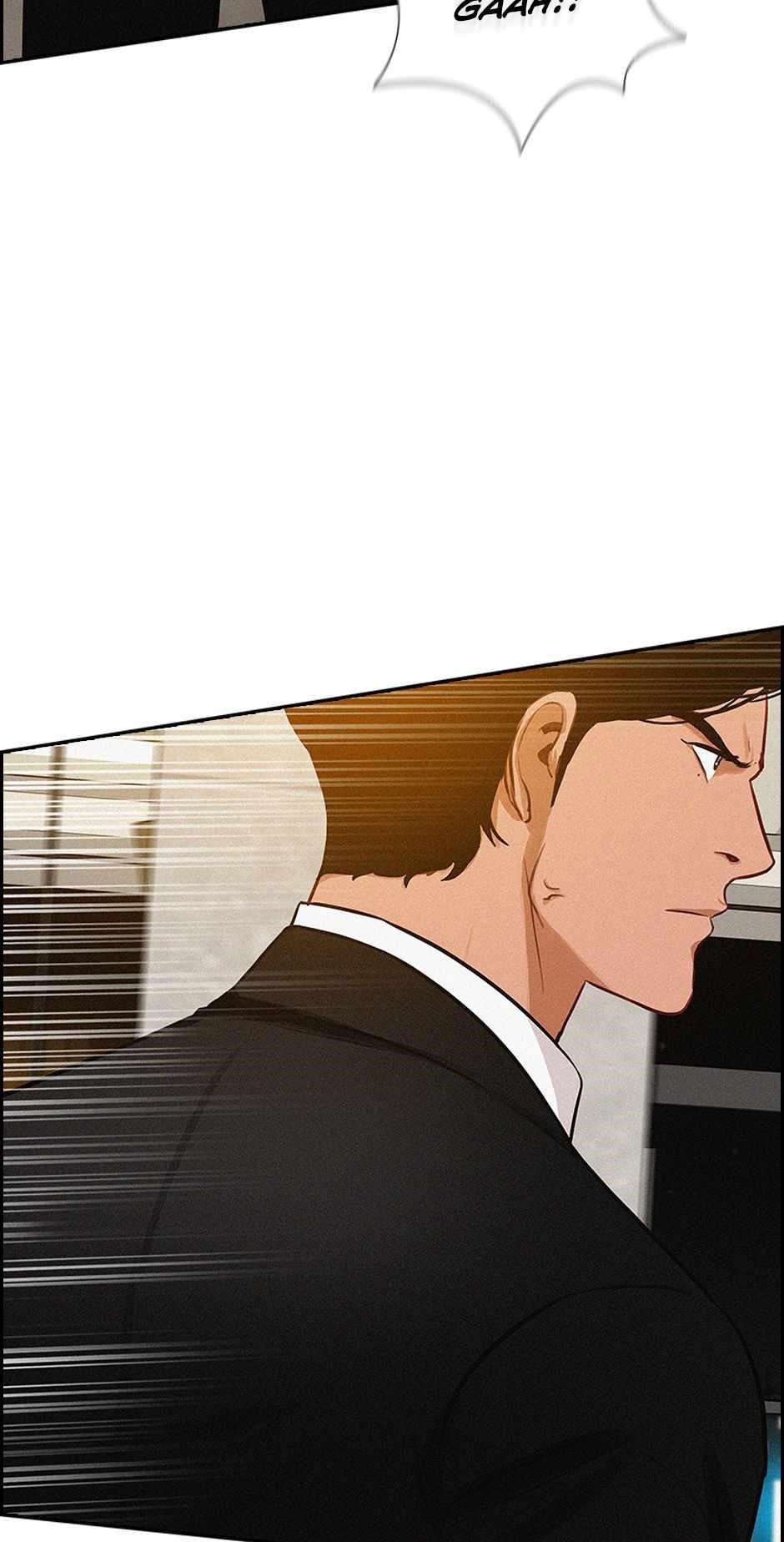 18+ Lord of Money Chapter 167 page 25