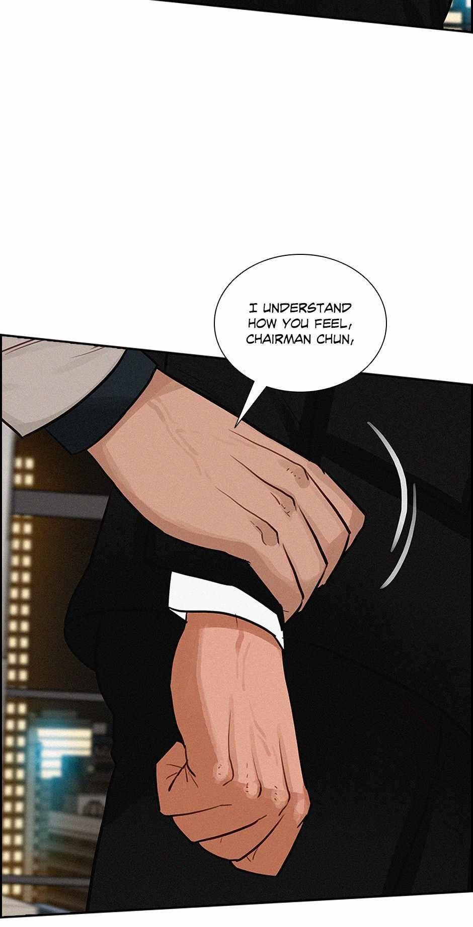18+ Lord of Money Chapter 167 page 26