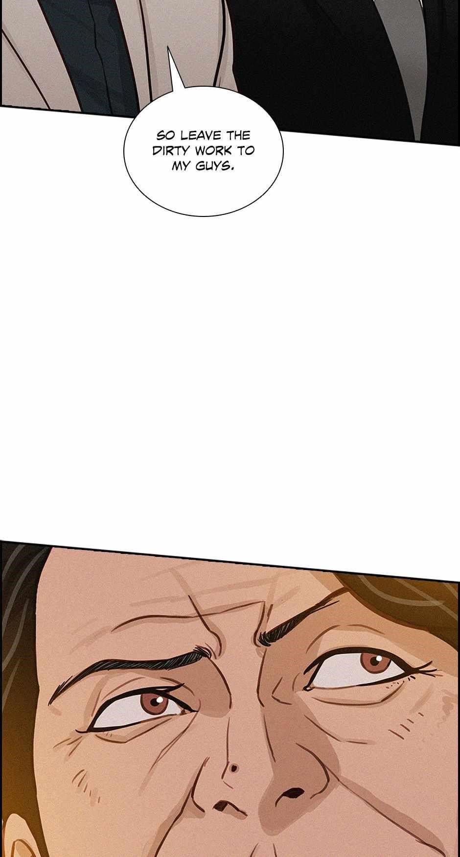 18+ Lord of Money Chapter 167 page 28