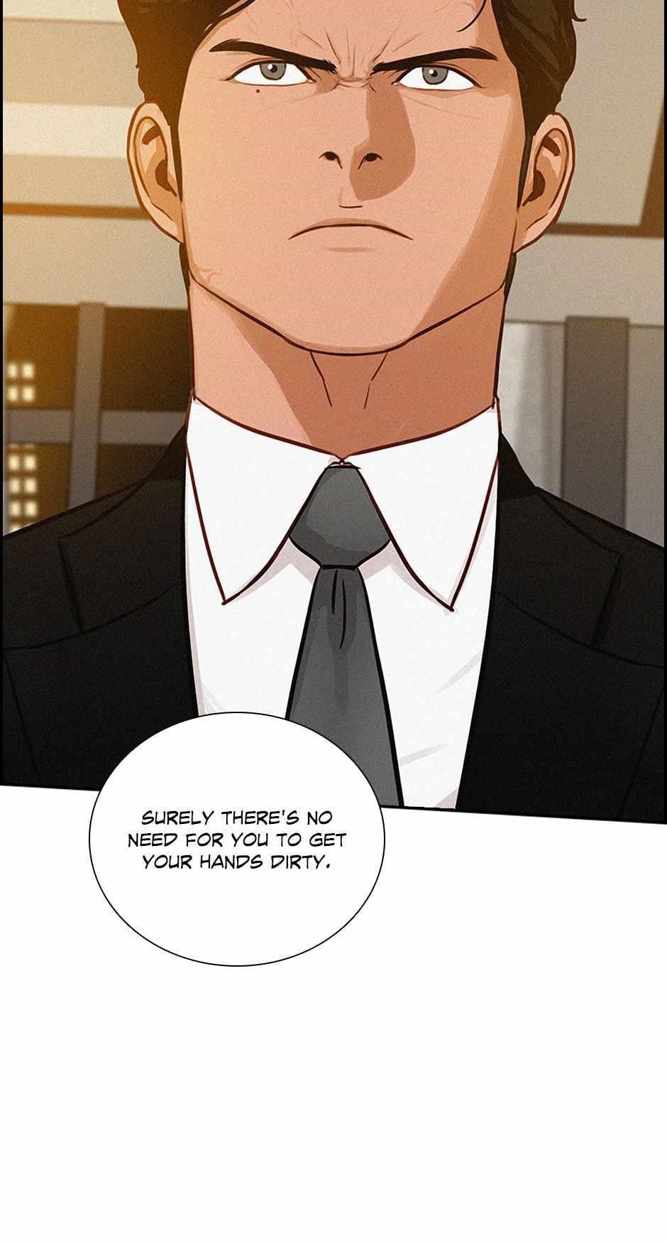 18+ Lord of Money Chapter 167 page 30
