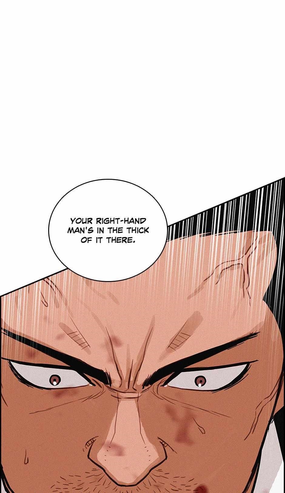 18+ Lord of Money Chapter 167 page 33