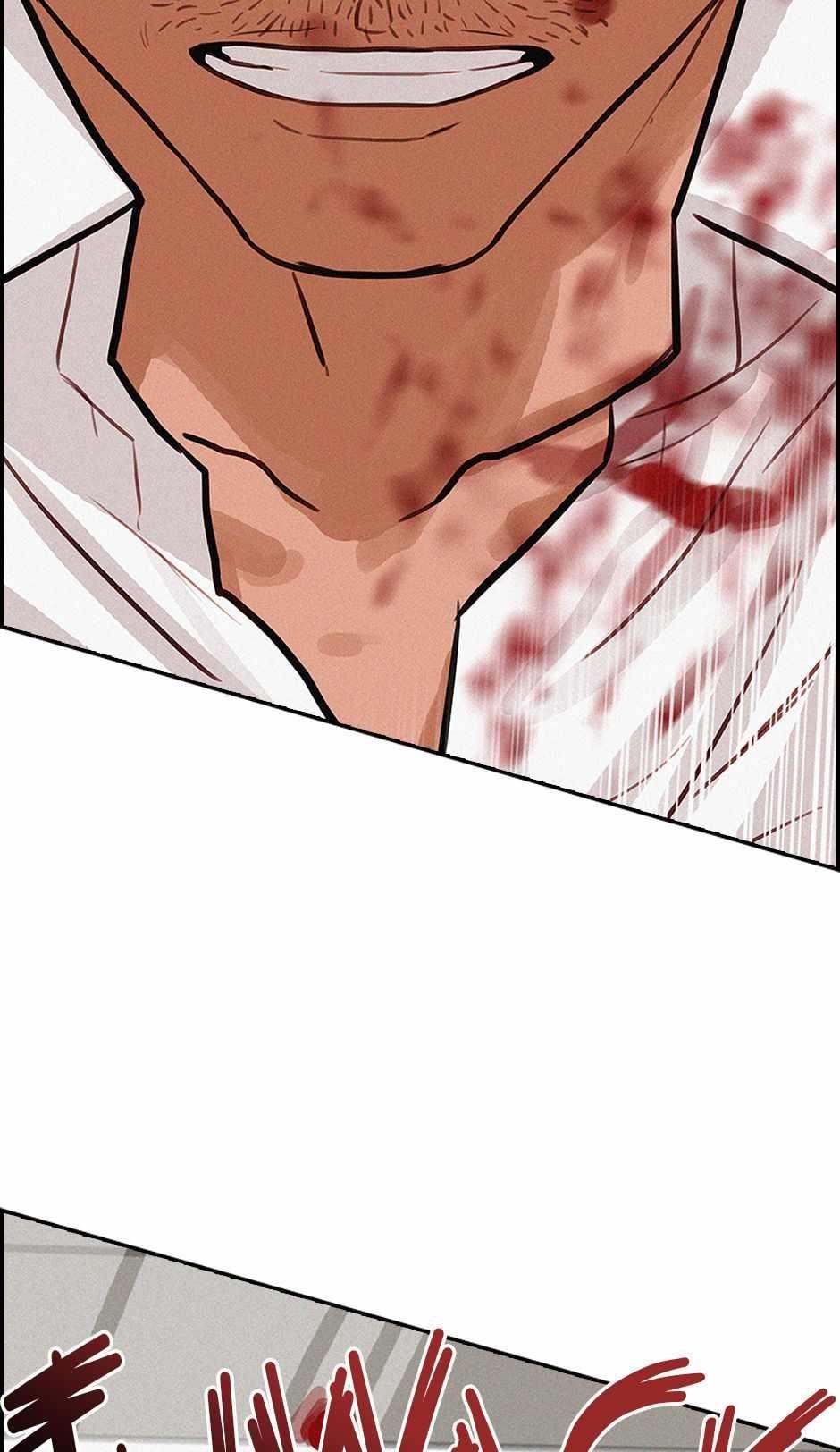18+ Lord of Money Chapter 167 page 34